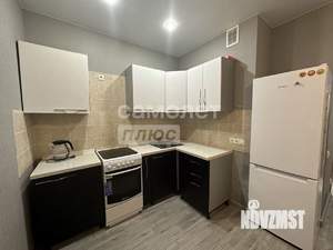 1-к квартира, на длительный срок, 40м2, 2/8 этаж