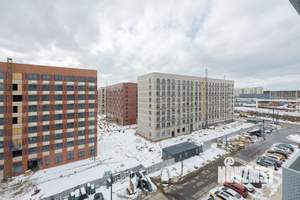 1-к квартира, посуточно, 32м2, 1/1 этаж