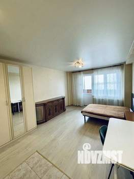 1-к квартира, на длительный срок, 30м2, 16/26 этаж