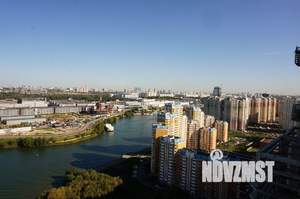 1-к квартира, на длительный срок, 42м2, 17/23 этаж