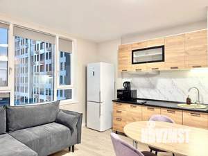 2-к квартира, посуточно, 63м2, 13/31 этаж