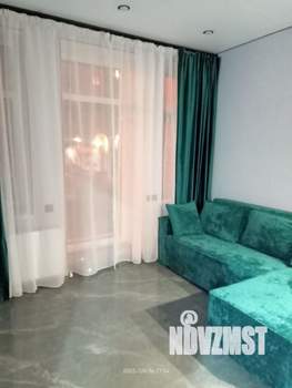 2-к квартира, на длительный срок, 41м2, 1/8 этаж
