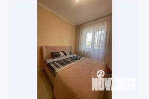 1-к квартира, посуточно, 36м2, 9/16 этаж