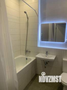 2-к квартира, на длительный срок, 34м2, 4/12 этаж