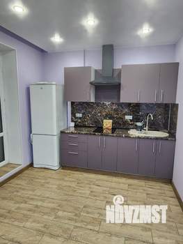 1-к квартира, на длительный срок, 50м2, 2/5 этаж