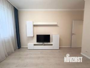 2-к квартира, на длительный срок, 58м2, 10/32 этаж