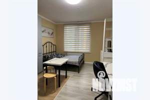 1-к квартира, посуточно, 25м2, 9/33 этаж