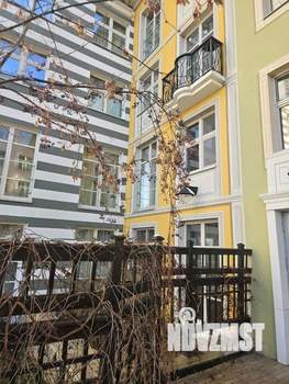 1-к квартира, на длительный срок, 34м2, 3/5 этаж