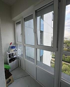 2-к квартира, на длительный срок, 57м2, 19/28 этаж