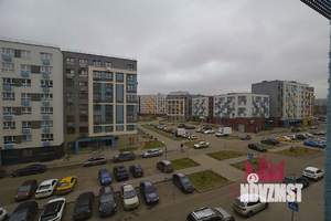 1-к квартира, на длительный срок, 37м2, 4/8 этаж