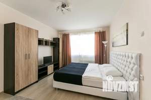1-к квартира, посуточно, 38м2, 5/17 этаж