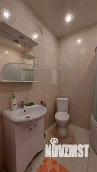 1-к квартира, на длительный срок, 35м2, 1/4 этаж