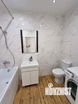 2-к квартира, на длительный срок, 52м2, 5/6 этаж