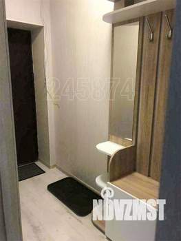 1-к квартира, на длительный срок, 30м2, 3/5 этаж