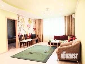 4-к квартира, на длительный срок, 99м2, 7/22 этаж