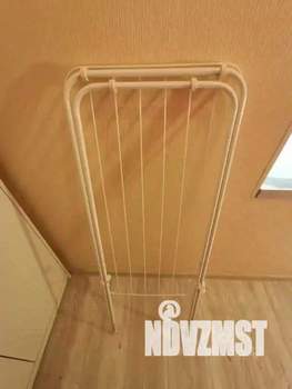 1-к квартира, посуточно, 16м2, 1/1 этаж