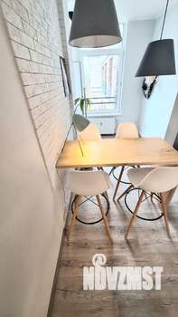 1-к квартира, на длительный срок, 35м2, 8/8 этаж