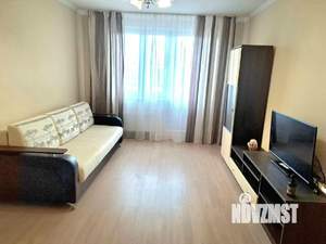 2-к квартира, на длительный срок, 60м2, 3/21 этаж