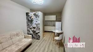 1-к квартира, на длительный срок, 36м2, 9/31 этаж