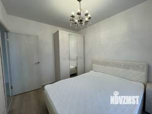 1-к квартира, на длительный срок, 34м2, 8/9 этаж