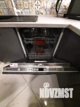 2-к квартира, посуточно, 48м2, 4/7 этаж