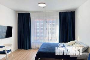 1-к квартира, посуточно, 25м2, 7/9 этаж