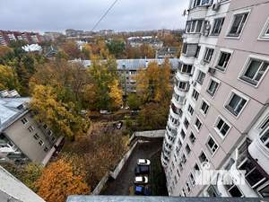 1-к квартира, на длительный срок, 36м2, 14/19 этаж