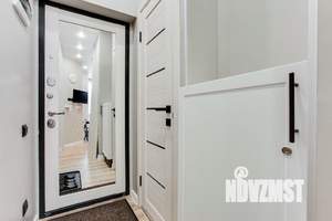 1-к квартира, посуточно, 16м2, 1/1 этаж