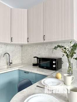 Студия квартира, на длительный срок, 20м2, 3/9 этаж