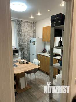 2-к квартира, на длительный срок, 49м2, 6/10 этаж