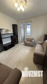 2-к квартира, на длительный срок, 59м2, 19/32 этаж