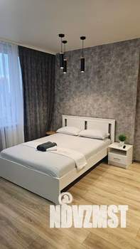 Студия квартира, посуточно, 24м2, 17/30 этаж