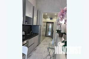 1-к квартира, посуточно, 25м2, 31/33 этаж