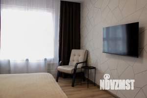 1-к квартира, посуточно, 36м2, 6/8 этаж