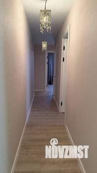 4-к квартира, на длительный срок, 80м2, 28/31 этаж