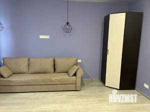 Студия квартира, на длительный срок, 28м2, 7/8 этаж