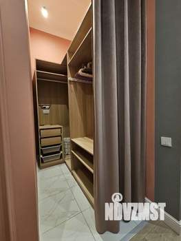 1-к квартира, на длительный срок, 34м2, 8/8 этаж