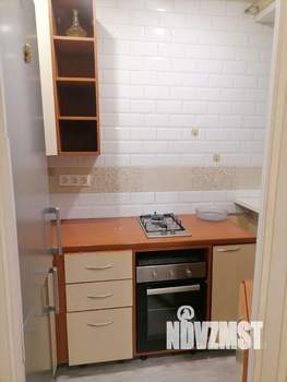 1-к квартира, на длительный срок, 25м2, 5/5 этаж