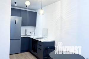 1-к квартира, посуточно, 31м2, 2/9 этаж