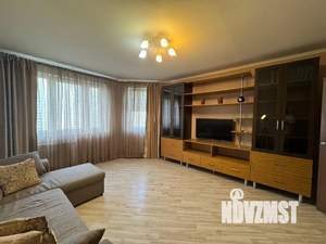 2-к квартира, посуточно, 65м2, 8/19 этаж