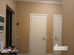 2-к квартира, на длительный срок, 52м2, 2/23 этаж