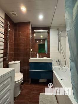 2-к квартира, на длительный срок, 39м2, 2/17 этаж