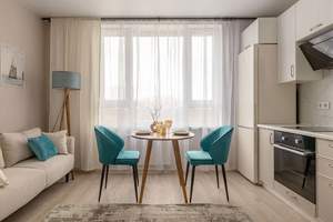 2-к квартира, на длительный срок, 50м2, 6/30 этаж