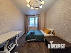 1-к квартира, посуточно, 70м2, 1/1 этаж