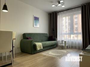 2-к квартира, на длительный срок, 35м2, 3/9 этаж