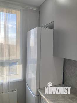 1-к квартира, на длительный срок, 33м2, 11/25 этаж