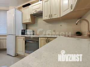 2-к квартира, на длительный срок, 58м2, 3/17 этаж