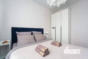 1-к квартира, посуточно, 32м2, 2/9 этаж