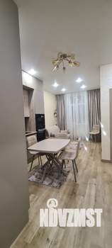 1-к квартира, на длительный срок, 41м2, 6/9 этаж