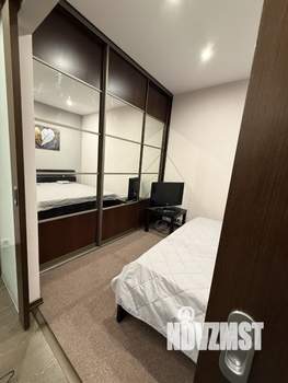 2-к квартира, на длительный срок, 54м2, 3/17 этаж